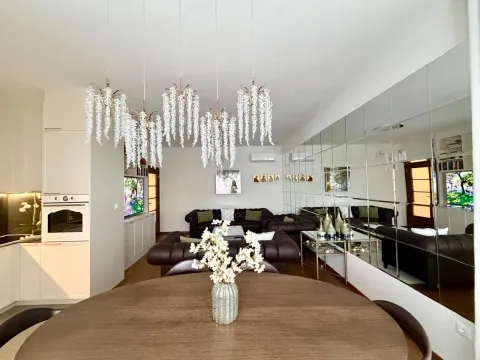 Prodaja, trosoban stan, 90m², Vezirov Most, Podgorica - image 15
