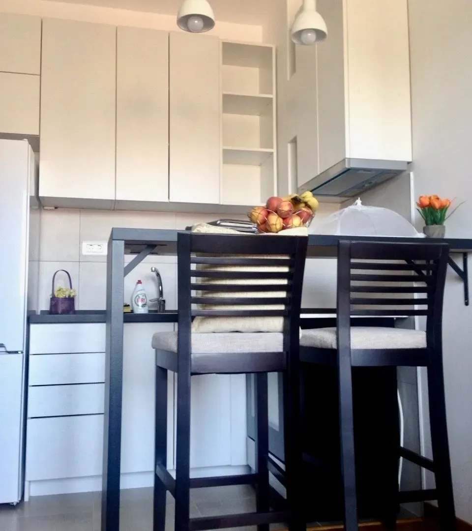 Prodaja, stan, 27m², Podgorica, Crna Gora