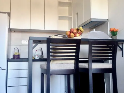 Prodaja, stan, 27m², Podgorica, Crna Gora - image 2