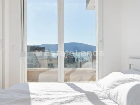 Sale, one bedroom apartment, 47m², Donja Lastva, Tivat - image 6