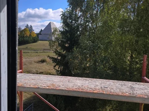 Sale, one bedroom apartment, 48m², Centar, Žabljak - image 4