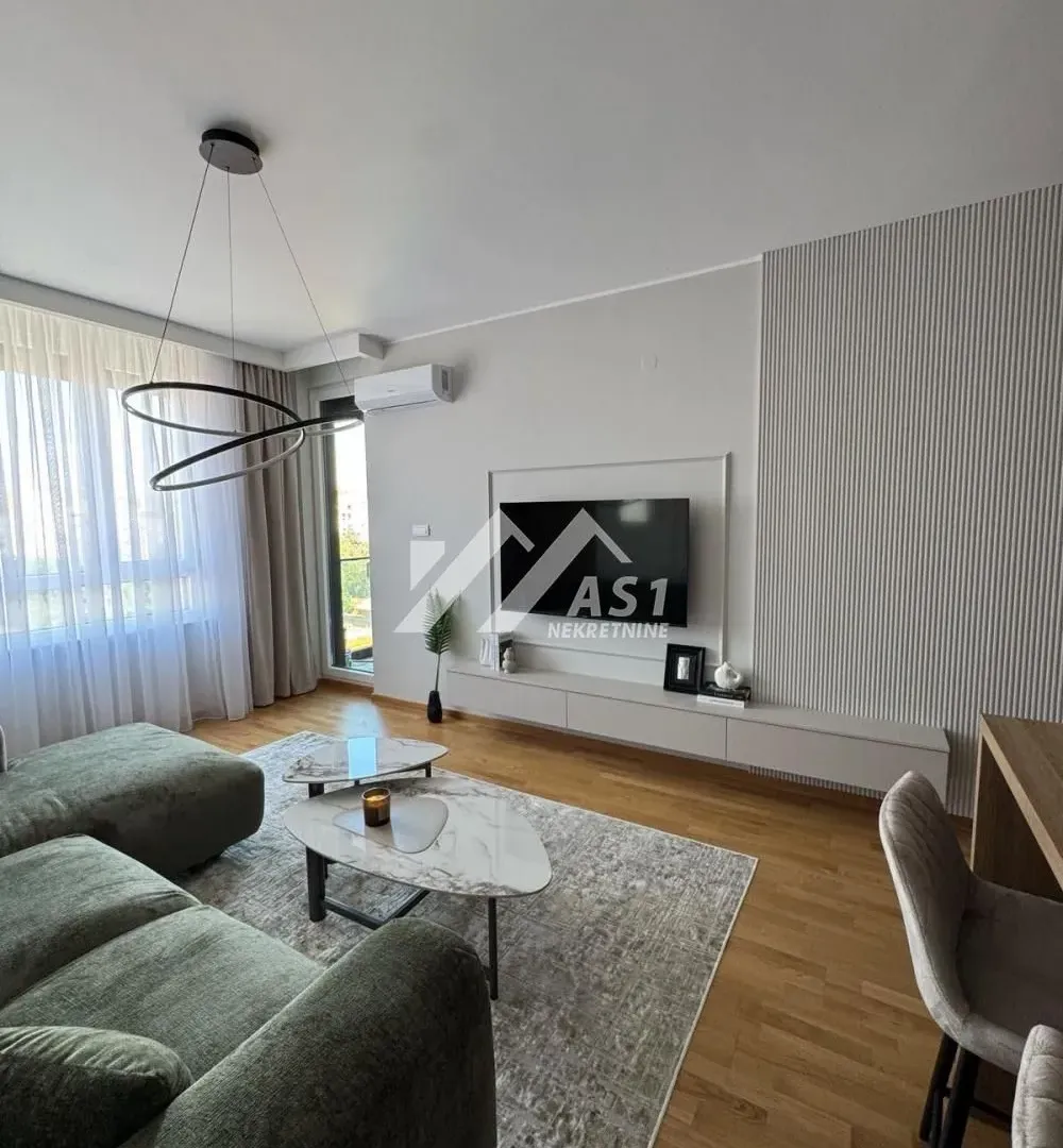 Rent, three bedroom apartment, 67m², Telep, Novi Sad Sve Podlokacije