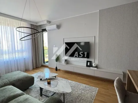 Rent, three bedroom apartment, 67m², Telep, Novi Sad Sve Podlokacije - image 2