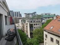 Prodaja, četvorosoban stan, 79m², Savski Venac, Beograd - image 10