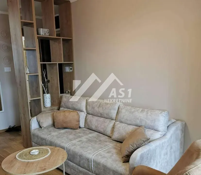 Rent, apartment, 28m², Bulevar Oslobodjenja, Novi Sad Sve Podlokacije