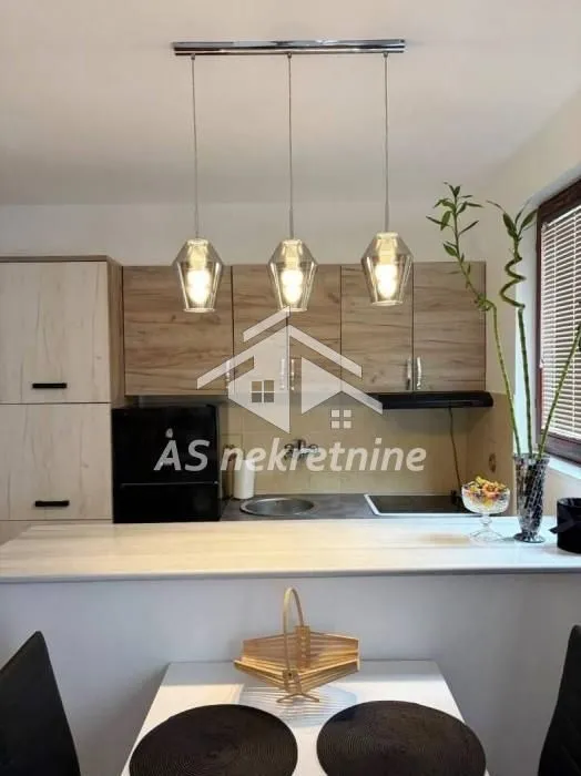 Rent, two bedroom apartment, 42m², Bulbulder, Zvezdara Sve Podlokacije