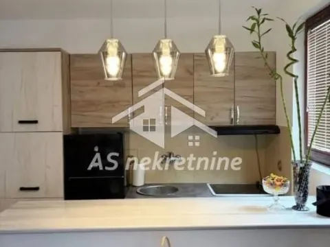 Rent, two bedroom apartment, 42m², Bulbulder, Zvezdara Sve Podlokacije - image 8