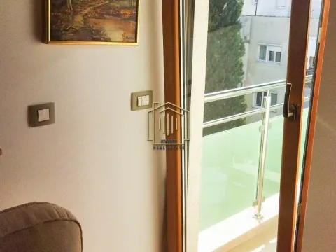 Izdavanje, jednosoban stan, 40m², Preko Morače, Podgorica - image 5