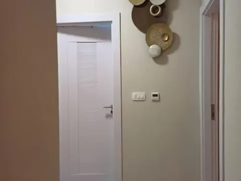 Daily-rent, one bedroom apartment, 58m², Bečići, Budva - image 10