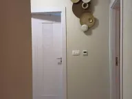 One Bedroom Apartment for Short Term Rental, 58m2, Bečići, Budva