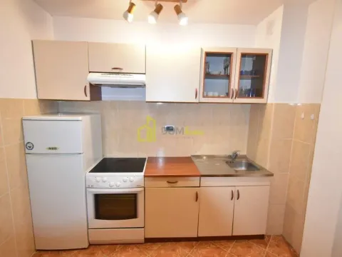 Rent, one bedroom apartment, 41m², Vezirov Most, Podgorica - image 7