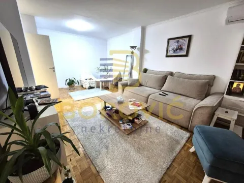 Prodaja, dvosoban stan, 58m², Novi Beograd Blok 70, Novi Beograd Sve Podlokacije - image 4