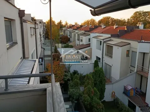 Izdavanje, trosoban stan, 68m², Košutnjak, Beograd - image 9