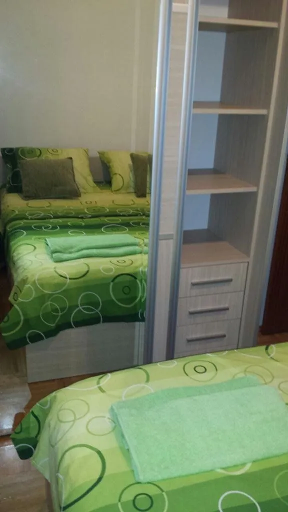 Rent, two bedroom apartment, 50m², Podgorica, Crna Gora