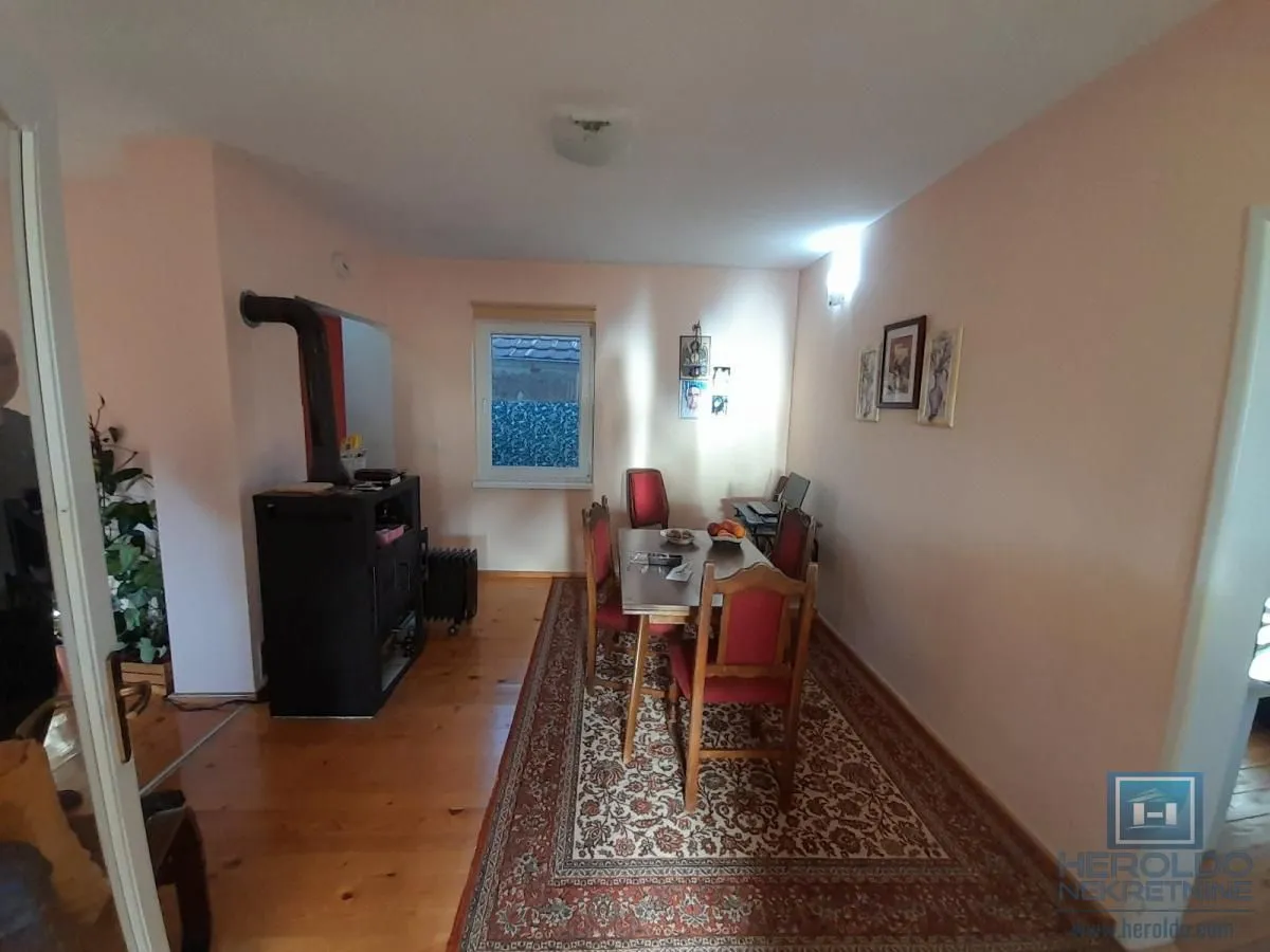 Sale, house, 265m², Ćuprija, Srbija