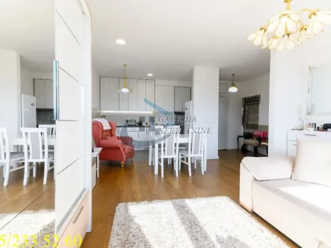 Prodaja, dvosoban stan, 62m², Novi Beograd Sve Podlokacije, Beograd - image 2