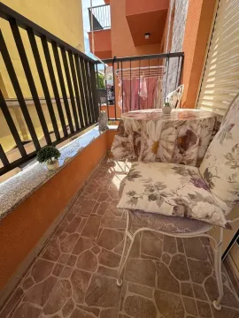 Sale, studio apartment, 23m², Centar, Budva - image 10