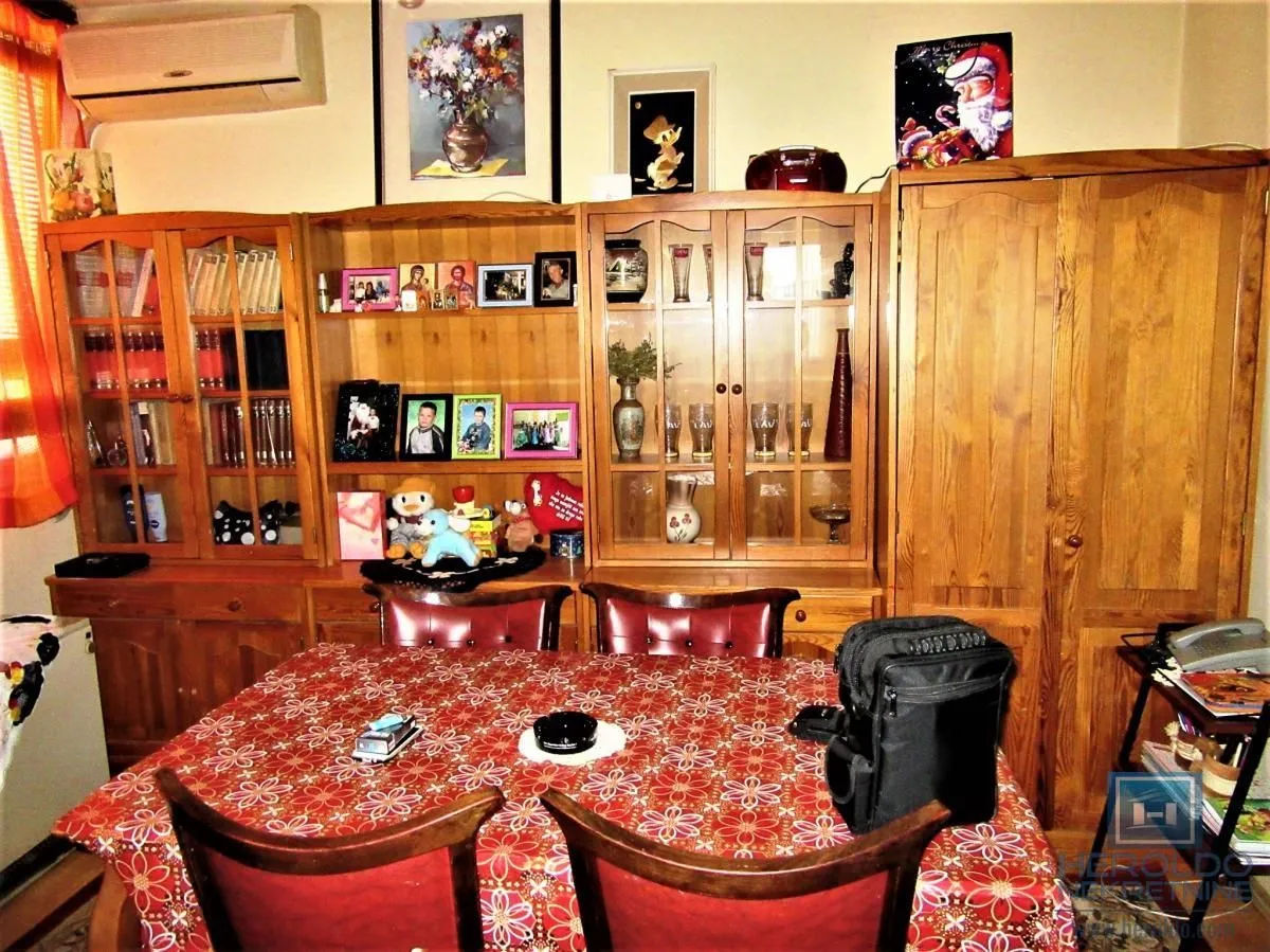 Prodaja, dvosoban stan, 50m², Tabane, Jagodina