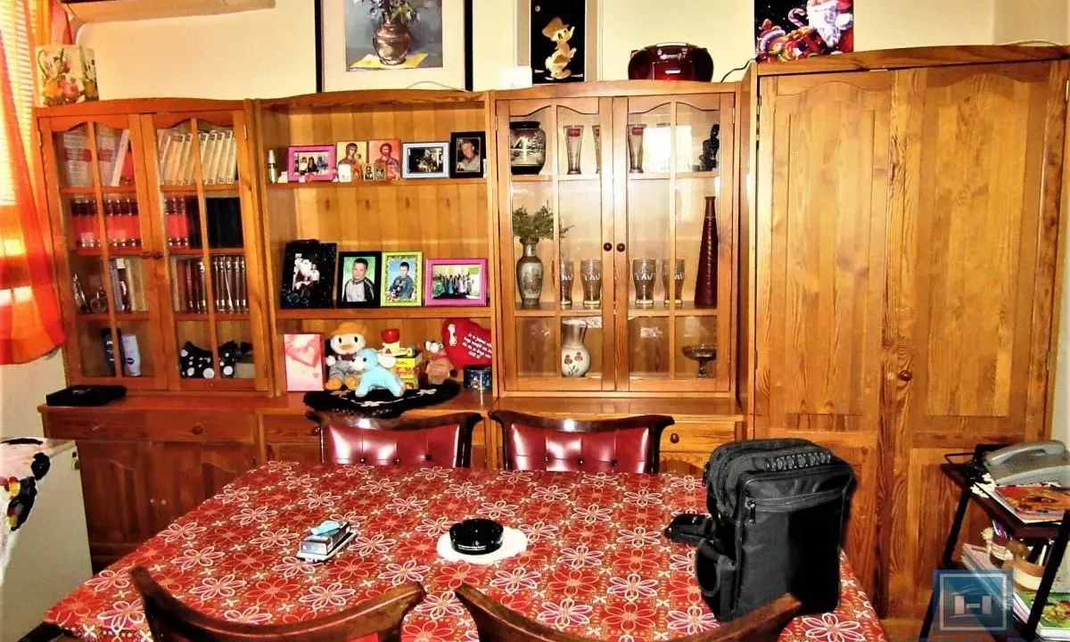 Sale, two bedroom apartment, 50m², Tabane, Jagodina