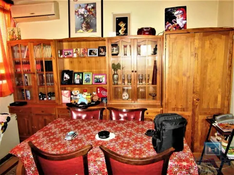 Sale, two bedroom apartment, 50m², Tabane, Jagodina