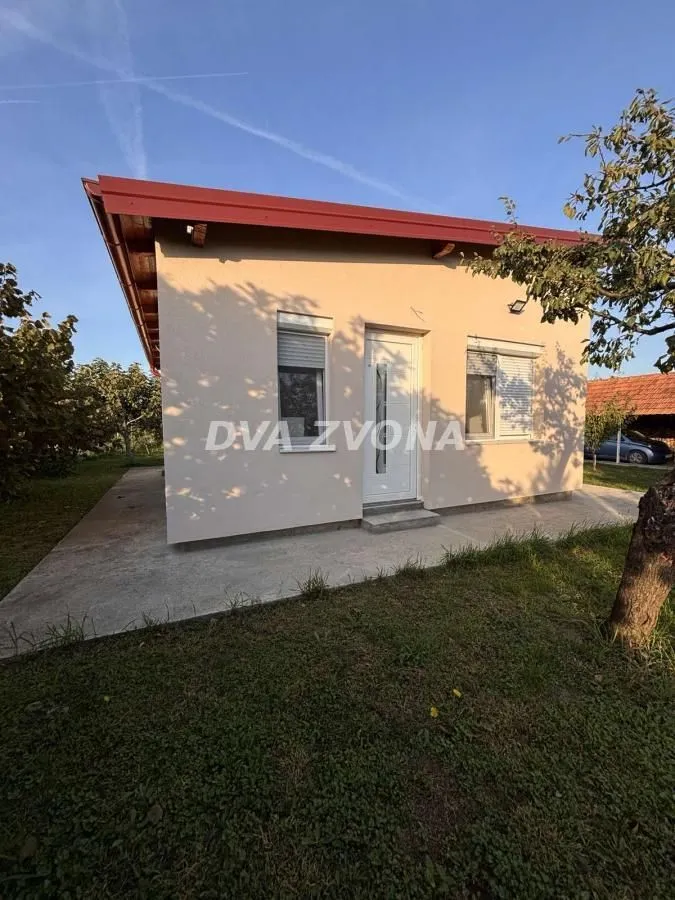 Prodaja, kuća, 70m², Čortanovci, Inđija