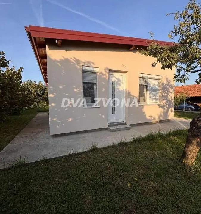 Sale, house, 70m², Čortanovci, Inđija