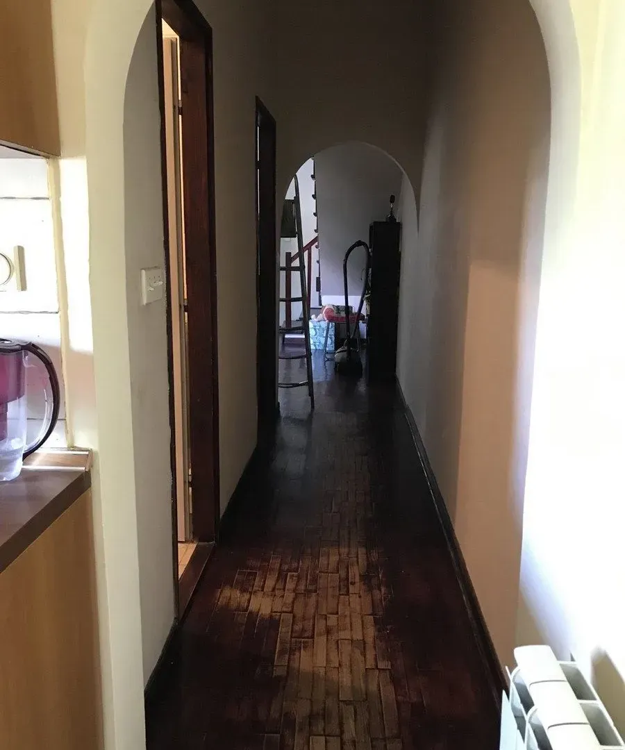 Sale, four bedroom apartment, 135m², Zemun Sve Podlokacije, Beograd