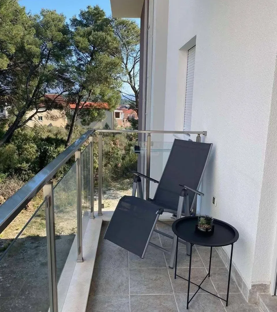 Prodaja, jednosoban stan, 46m², Kava, Tivat