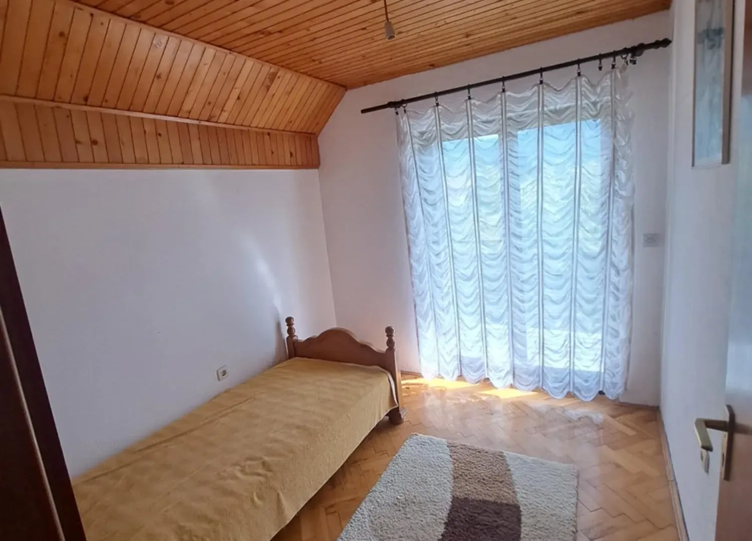 Prodaja, kuća, 147m², Bijelo Polje, Crna Gora