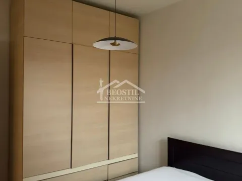 Izdavanje, dvosoban stan, 55m², Voždovac Sve Podlokacije, Beograd - image 6