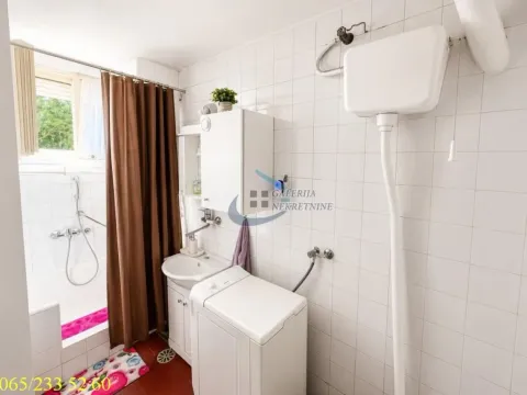 Sale, two bedroom apartment, 56m², Čukarica, Beograd - image 8