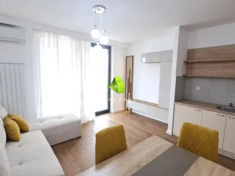 Izdavanje, stan, 33m², Medijana, Niš - image 2