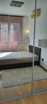 Rent, two bedroom apartment, 40m², Bulbulder, Zvezdara Sve Podlokacije - image 9