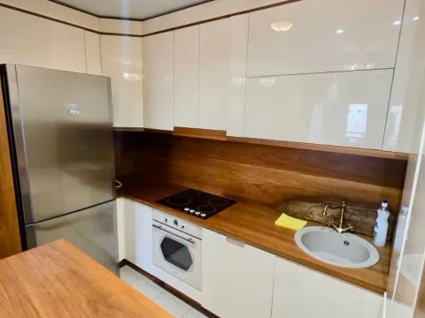 Rent, two bedroom apartment, 72m², City Kvart, Podgorica - image 6