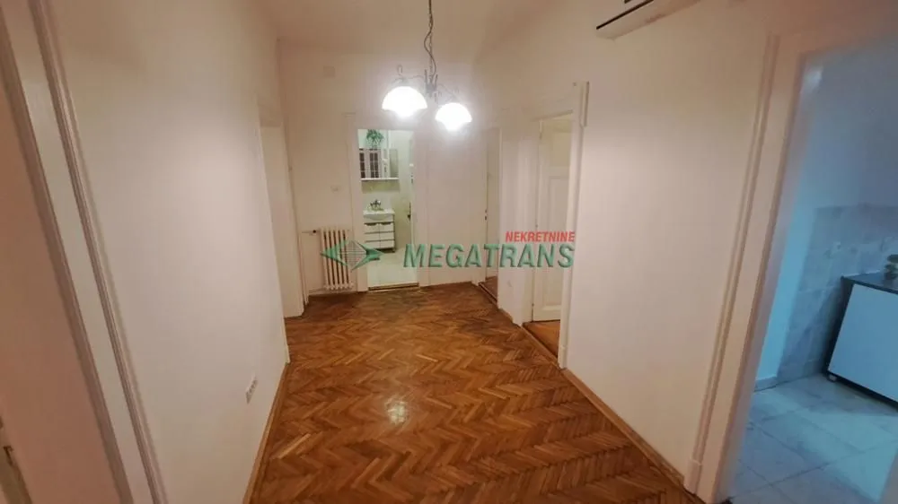 Rent, four bedroom apartment, 107m², Novi Sad Sve Podlokacije, Novi Sad