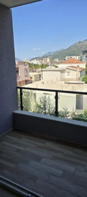 Sale, studio apartment, 22m², Bjeliši, Bar