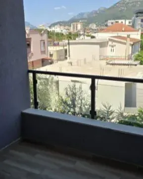 Sale, studio apartment, 22m², Bjeliši, Bar - image 1