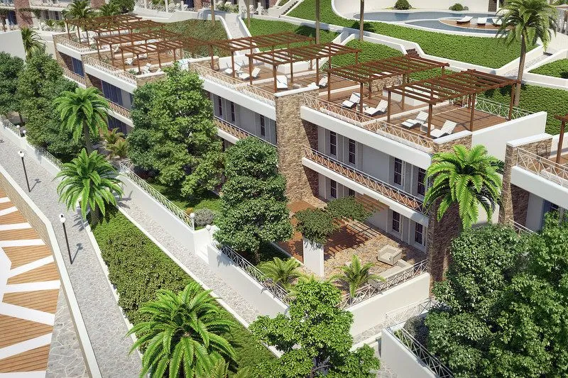 Prodaja, stan, 40m², Sutomore, Bar