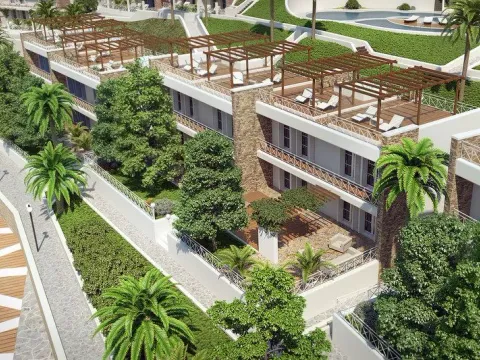 Prodaja, stan, 40m², Sutomore, Bar - image 8