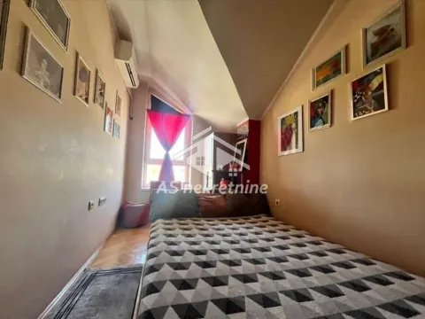 Izdavanje, dvosoban stan, 44m², Novi Beograd Blok 63, Novi Beograd Sve Podlokacije - image 15