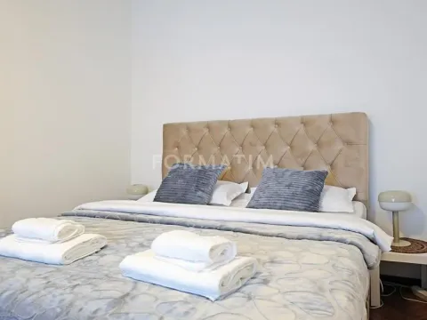 Rent, two bedroom apartment, 45m², Vračar Hram, Vračar Sve Podlokacije - image 14