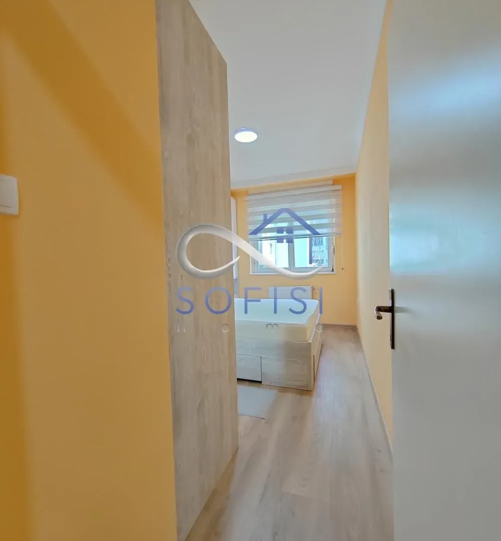 Izdavanje, dvosoban stan, 37m², Grbavica, Novi Sad Sve Podlokacije