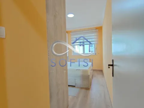 Izdavanje, dvosoban stan, 37m², Grbavica, Novi Sad Sve Podlokacije - image 17