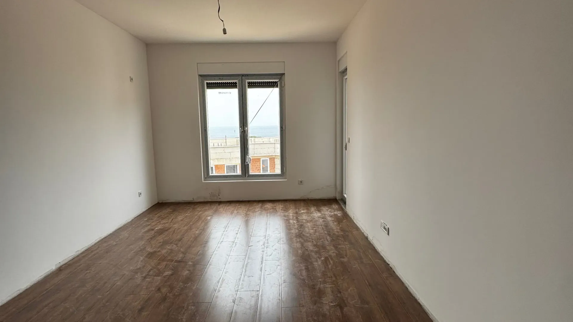 Prodaja, jednosoban stan, 50m², Meterizi, Ulcinj
