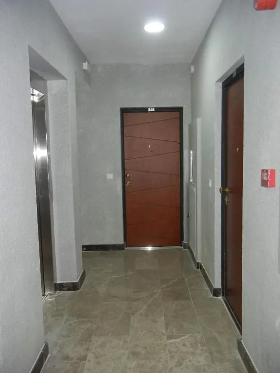 Sale, one bedroom apartment, 43m², Budva, Crna Gora