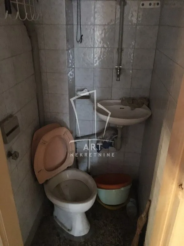 Sale, four bedroom apartment, 96m², Mirijevo Sve Podlokacije, Beograd