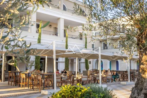 Prodaja, dvosoban stan, 99m², Luštica Bay, Tivat - image 6