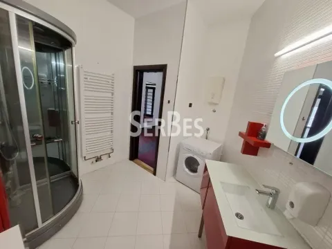 Rent, office space, 171m², Centar, Novi Sad - image 17