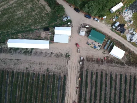 Prodaja, plac, 120000m², Varna, Šabac - image 5