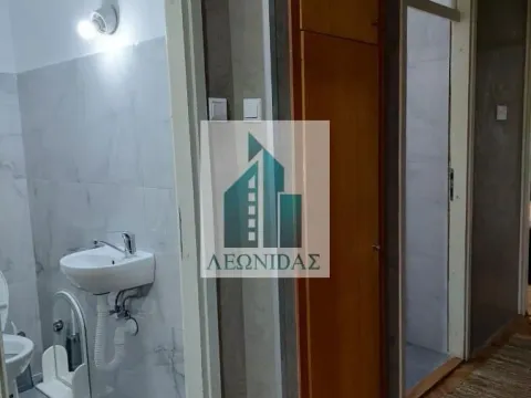 Rent, three bedroom apartment, 72m², Medijana, Niš - image 19